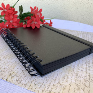 Caderno-A5-100-Folhas-Pretas-sem-Pauta-120g-2