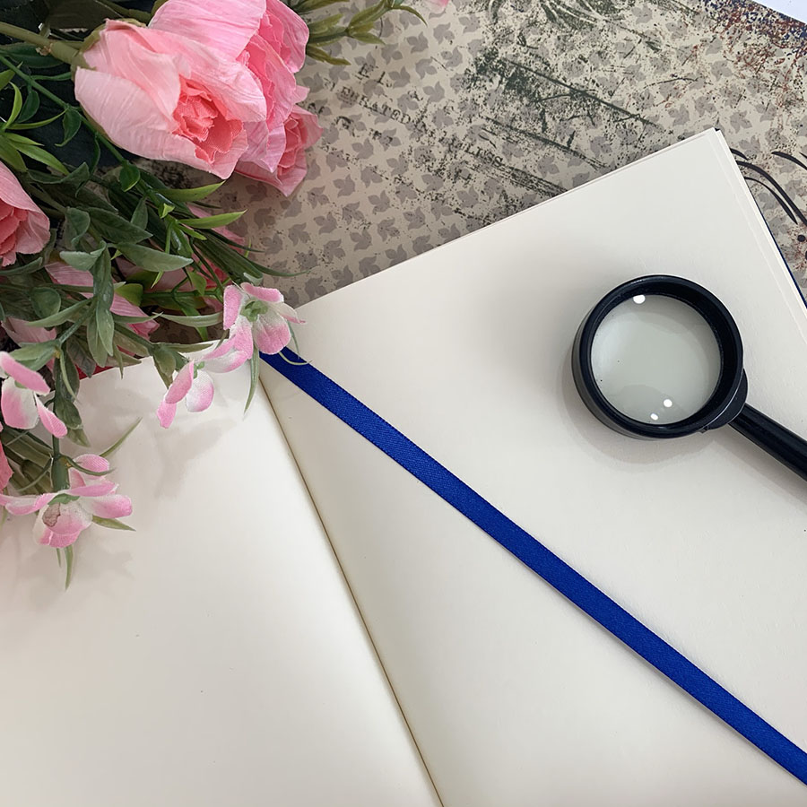 Caderno A5 (médio) Sem Pauta 60 folhas de 115g - Imagem 4