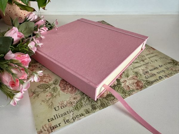 Caderno Quadrado sem Pauta 150 Folhas de 90g - Imagem 5