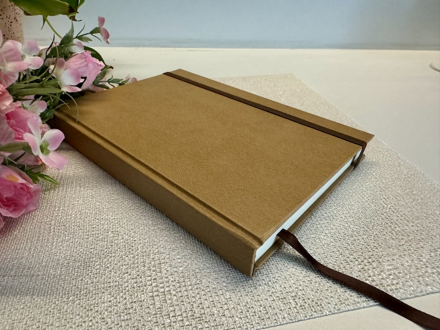 Caderno A5 (médio) de Música 100 Folhas de 90g - Imagem 5