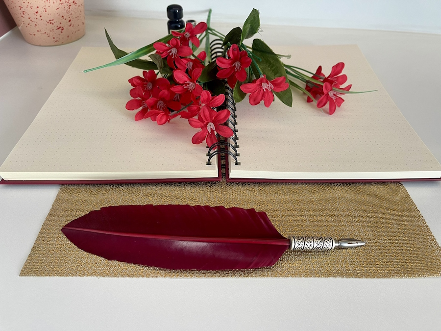 Caderno-Grande-Pontilhado-100-Folhas-90g-5-Vinho-Cromato