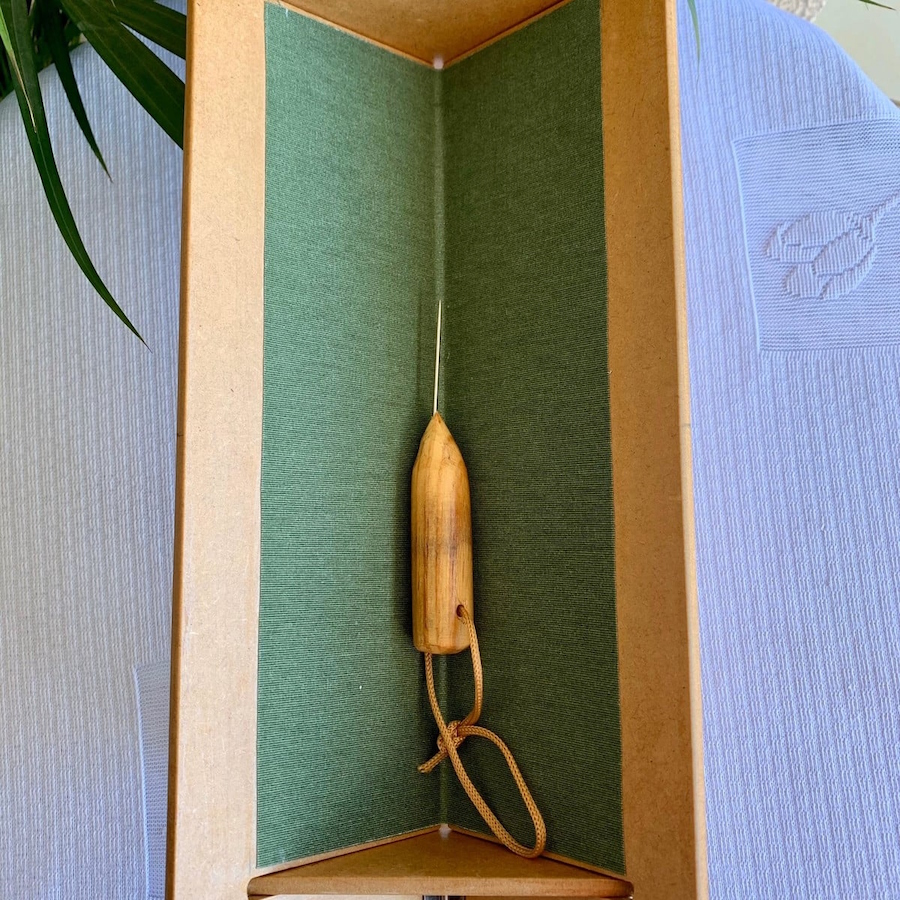 Berço de Furação - Imagem 5