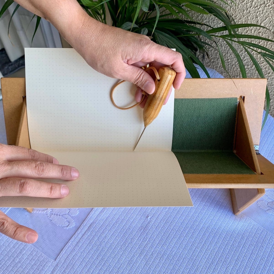 Berço de Furação - Imagem 4