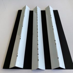 Conjunto de Gabaritos de Furação A5 para Encadernação