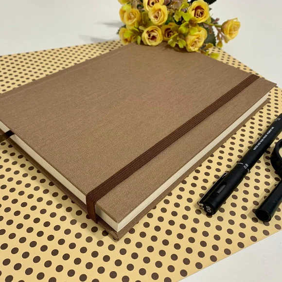 Pronta Entrega - Caderno A5 (médio) Quadriculado 96 Folhas de 90g - Imagem 4