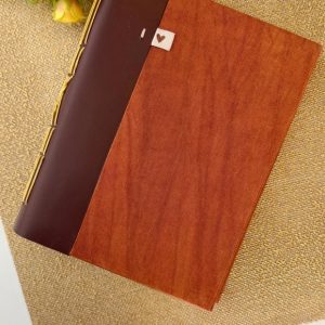 Pronta Entrega - Caderno 17,5x12,5 sem Pauta com 108 Folhas de 90g