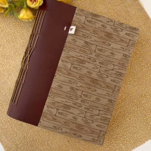 Pronta Entrega - Caderno 17,5x12,5 sem Pauta com 108 Folhas de 90g
