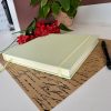 Caderno Quadrado Pontilhado 80 Folhas de 90g - Imagem 4
