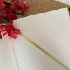 Caderno Quadrado Pontilhado 80 Folhas de 90g - Imagem 3
